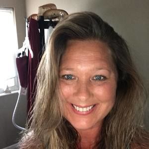 Meet your Posher, Vicki